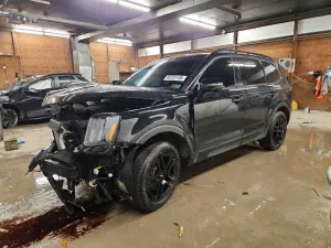 Kia Telluride 3.8L 6 2024
