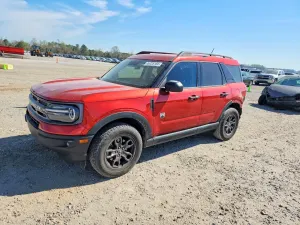 Ford Bronco 1.5L 3 2022