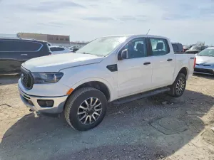 Ford Ranger 2.3L 4 2021