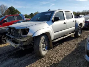 Toyota Tacoma 4.0L 6 2013