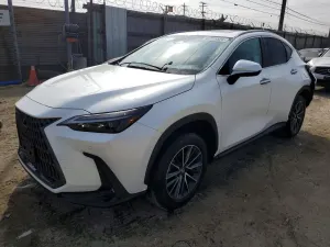 Lexus NX 2.4L 4 2025