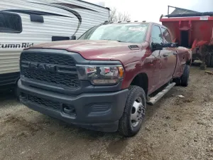 RAM 3500 6.7L 6 2024