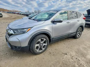 Honda CR-V 1.5L 4 2018