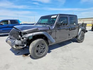 Jeep Gladiator 3.6L 6 2023