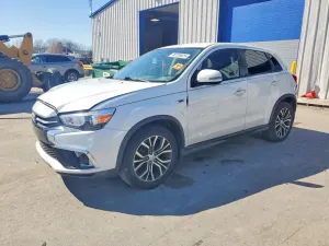 Mitsubishi Outlander 2.0L 4 2019