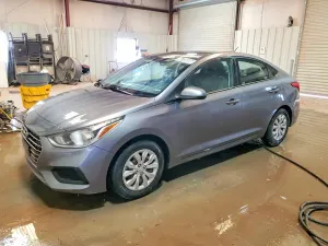 Hyundai Accent 1.6L 4 2019