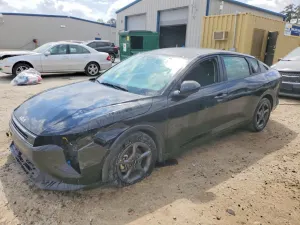 Kia K4 2.0L 4 2025