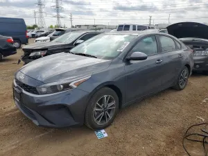 Kia Cerato / Forte / K3 2.0L 4 2023