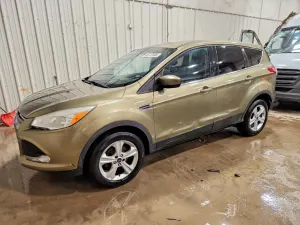 Ford Escape 1.6L 4 2013