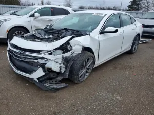 Chevrolet Malibu 1.5L 4 2023