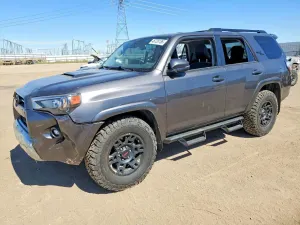 Toyota 4Runner 4.0L 6 2023