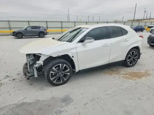 Lexus UX 2.0L 4 2022