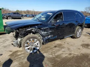 Mazda CX-90 3.3L 6 2025