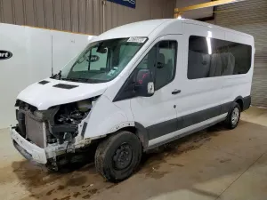 Ford Transit 3.5L 6 2025