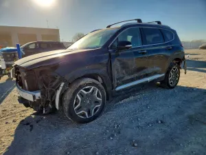 Hyundai Santa Fe 2.5L 4 2022