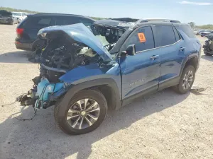 Chevrolet Equinox 1.5L 4 2026