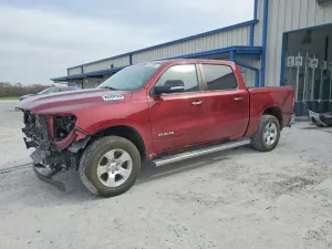 RAM 1500 3.6L 6 2020