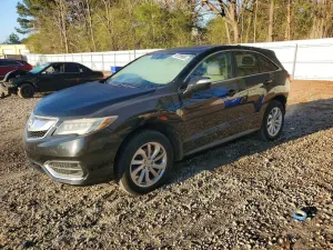 Acura RDX 3.5L 6 2016