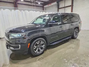 Jeep Wagoneer 3.0L 6 2024