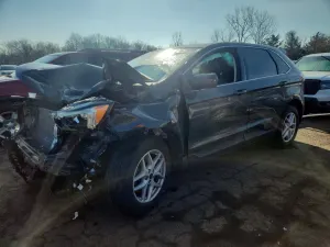Ford Edge 2.0L 4 2022