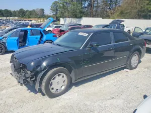 Chrysler 300 3.5L 6 2005