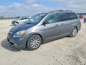 Honda Odyssey 3.5L 6 2007