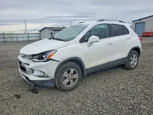 Chevrolet Trax 1.4L 4 2019