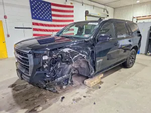 GMC Yukon 5.3L 8 2023