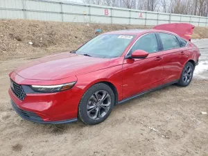 Honda Accord 1.5L 4 2023
