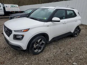 Hyundai Venue 1.6L 4 2024