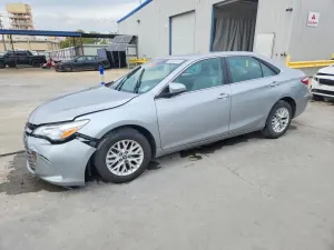 Toyota Camry 2.5L 4 2016