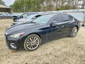 Infiniti Q50 3.0L 6 2019