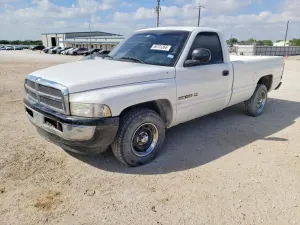 Dodge RAM 5.2L 8 1998