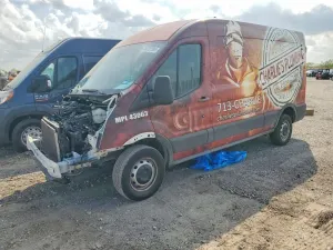 Ford Transit 3.5L 6 2023