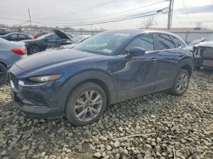 Mazda CX-30 2.5L 4 2021