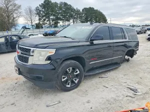 Chevrolet Tahoe 5.3L 8 2019