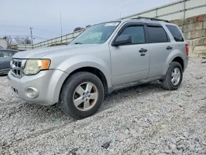 Ford Escape 2.5L 4 2009