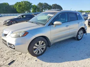 Acura RDX 2.3L 4 2011