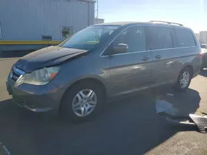 Honda Odyssey 3.5L 6 2007