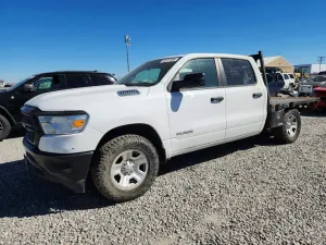 RAM 1500 5.7L 8 2020