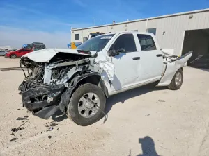 RAM 2500 6.7L 6 2024