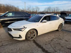 Acura Integra 1.5L 4 2024