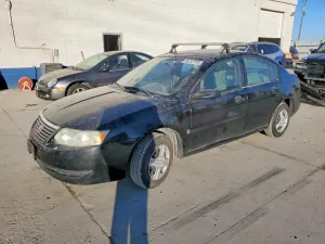 Saturn Ion 2.2L 4 2005