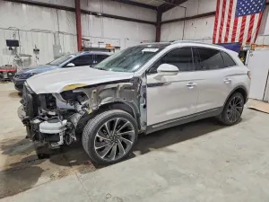 Lincoln Nautilus 2.7L 6 2019
