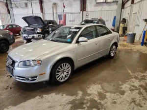 Audi A4 2.0L 4 2006