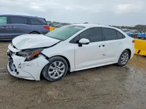 Toyota Corolla 2.0L 4 2024