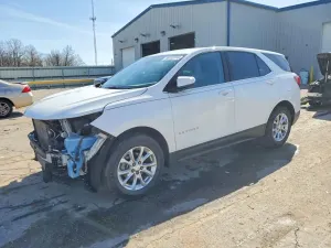 Chevrolet Equinox 1.5L 4 2020