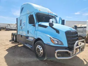 Freightliner Cascadia 14.8L 6 2023