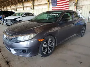 Honda Civic 1.5L 4 2017