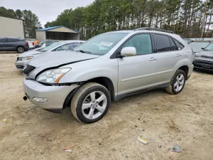 Lexus RX 3.5L 6 2008